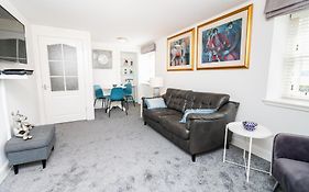 Seaview Cottage Central Dundee